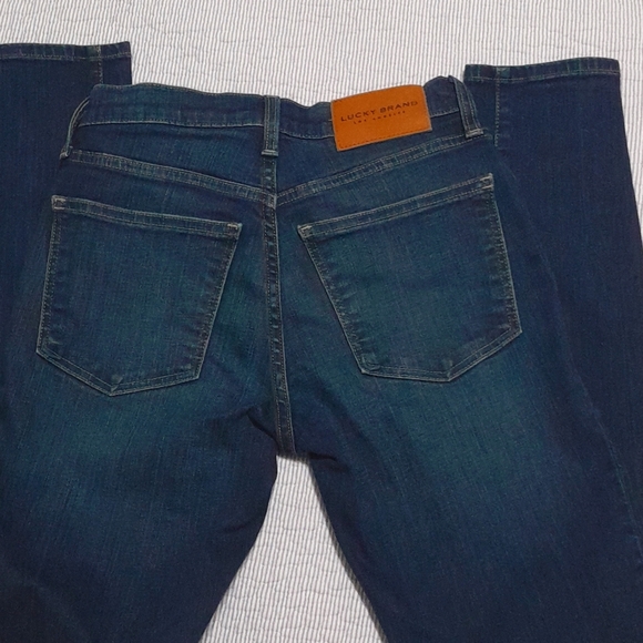 Lucky Brand Women Jeans - Picture 4 of 5